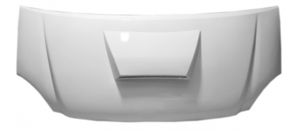 Артикул: 330284020123002 г0005819 Капот ГАЗ-3302, 33104 Н/О окрашенный пластик Белый  СТЕЛС (ГАЗ, ГАЗЕЛЬ,ВОЛГА,СОБОЛЬ,ВАЛДАЙ,САЙБЕР,ГАЗЕЛЬ БИЗНЕС,ГАЗон NEXT,Газель NEXT)