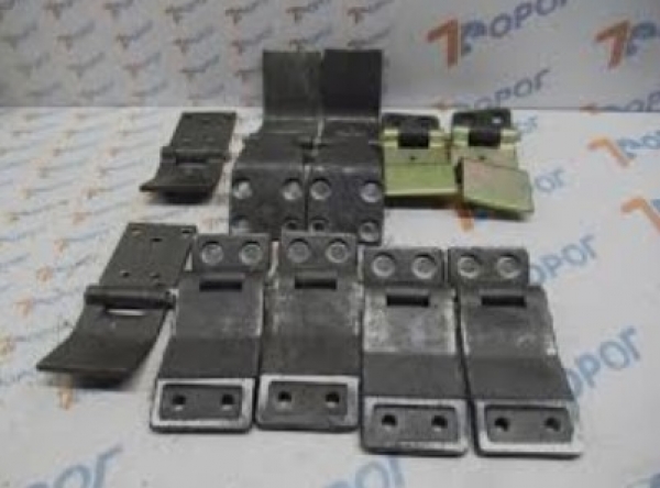 Артикул: 4511063240 г0009628 Петля двери УАЗ-452 (к-т на машину 10 шт.)