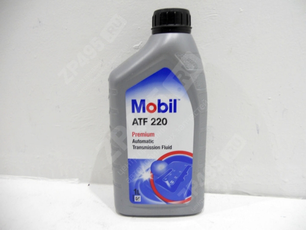 : 152647 0011928   MOBIL ATF 220 1. barnaul.zp495.ru