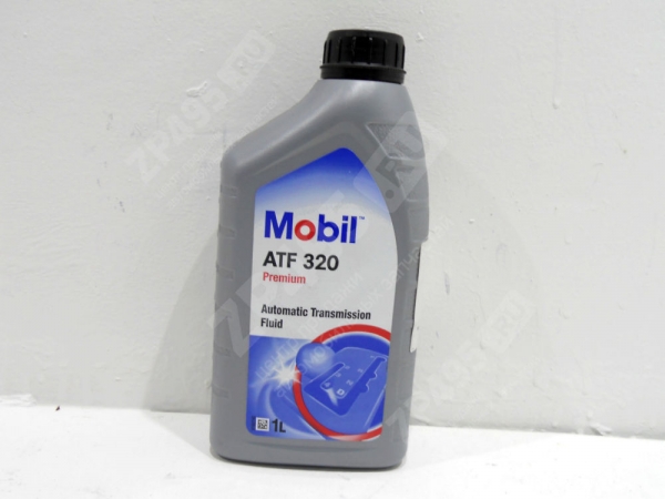 : 152646 0011929   MOBIL ATF 320 1. barnaul.zp495.ru