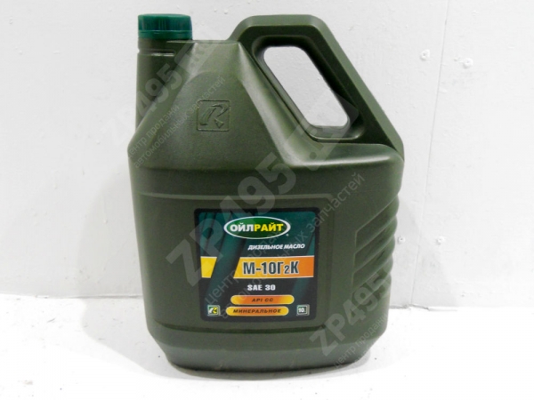 : 2501 0011957   OIL RIGHT 102 10 barnaul.zp495.ru
