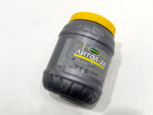 : 6003 0012175  -24 800 OIL RIGHT 