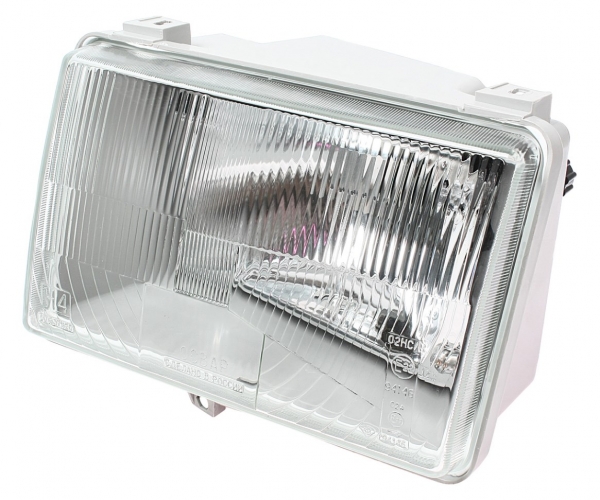 Артикул: 60123711БЛ г0013292 Фара ГАЗ-31029, 3110, 3302,  ЗИЛ-5301, М-2141 левая ОСВАР (ГАЗ, ГАЗЕЛЬ,ВОЛГА,СОБОЛЬ,ВАЛДАЙ,САЙБЕР,ГАЗЕЛЬ БИЗНЕС,ГАЗон NEXT,Газель NEXT)