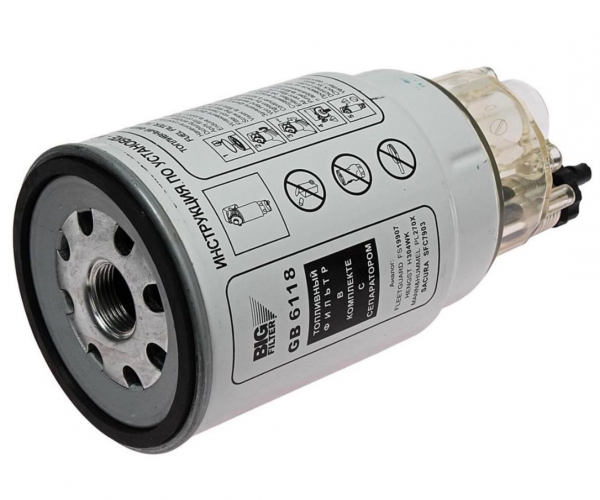 : GB6118 0015549      ( PreLine PL 270)     BIG FILTER (, ,,,,, , NEXT, NEXT) 