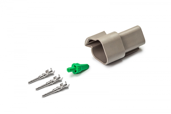 : AX6823S 0018265  DEUTSCH DT04-3P 3-     0.5-0.8  (, ,,,,, , NEXT, NEXT) 
