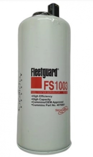 : FS1003 0019780   DONGFENG    -3 FLEETGUARD barnaul.zp495.ru