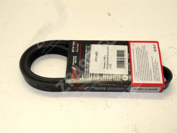 : 6PK1453 0027361  1453    LYNX barnaul.zp495.ru