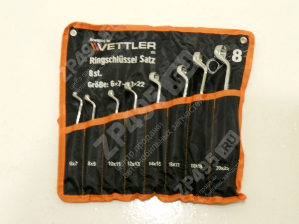 : 50098500 0039078    (8) 6-22  VETTLER barnaul.zp495.ru