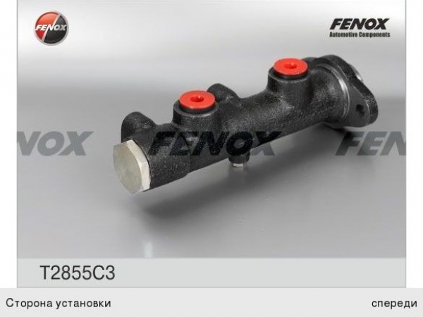 : T2855C3 0042141    -3160,    (3160-3505010) FENOX barnaul.zp495.ru