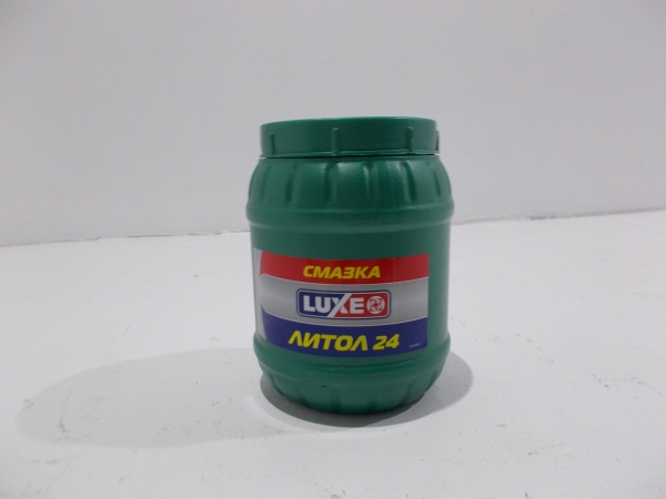 : 712 0063483  -24 850  LUXE 