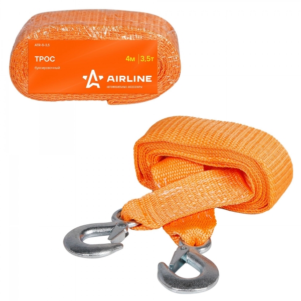 : ATRS35 0063488   3,5 . 4  2  AIRLINE 