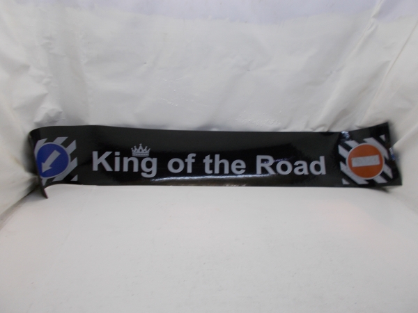 : 020461 0071835      /  3302 (2050320) King of the Road (, ,,,,, , NEXT, NEXT) barnaul.zp495.ru