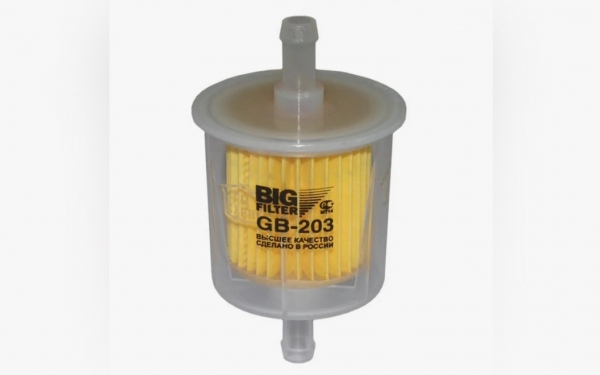 : GB203 0073428   -2101-2109   BIG FILTER (, ,,,,, , NEXT, NEXT) barnaul.zp495.ru